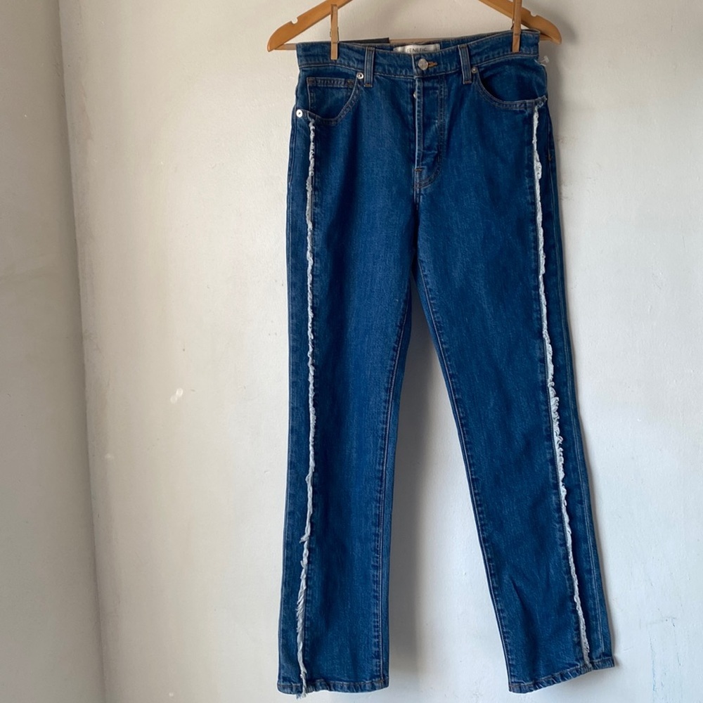 Genetic Los Angeles 28 Jeans